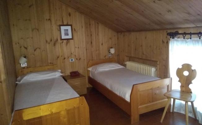 Фото отеля Derby Hotel Bormio