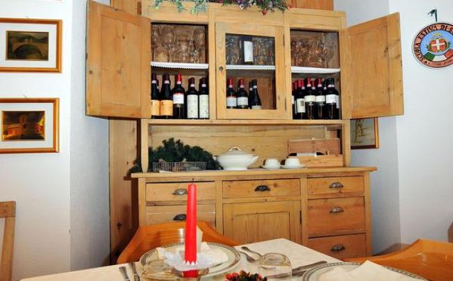 Фото отеля Derby Hotel Bormio
