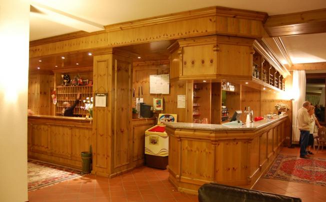 Фото отеля Derby Hotel Bormio