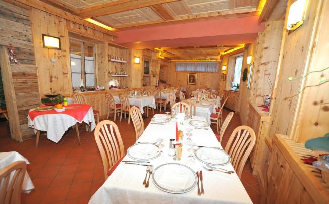 Фото отеля Derby Hotel Bormio