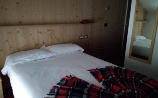 Фото отеля Derby Hotel Bormio