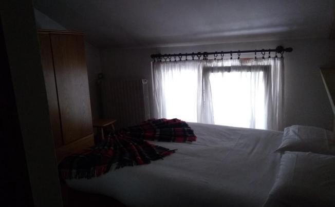 Фото отеля Derby Hotel Bormio