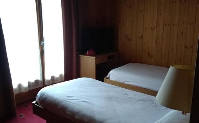Фото отеля Derby Hotel Bormio