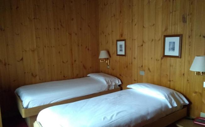 Фото отеля Derby Hotel Bormio