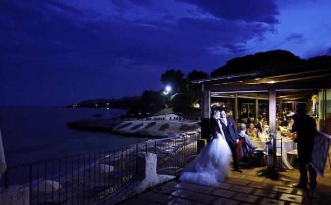 Фото отеля Is Morus Relais