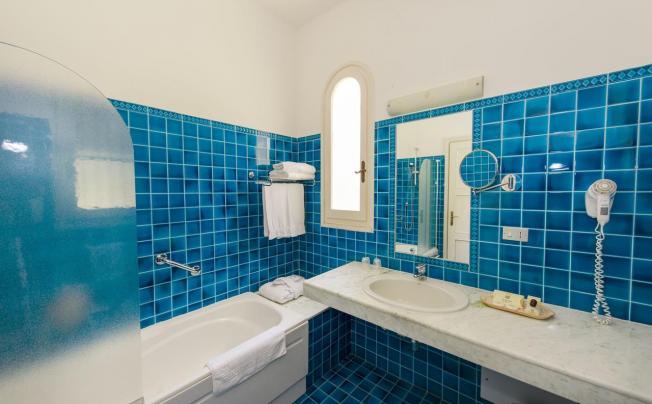 Фото отеля Is Morus Relais