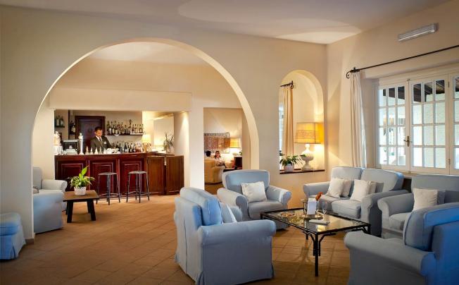 Фото отеля Is Morus Relais