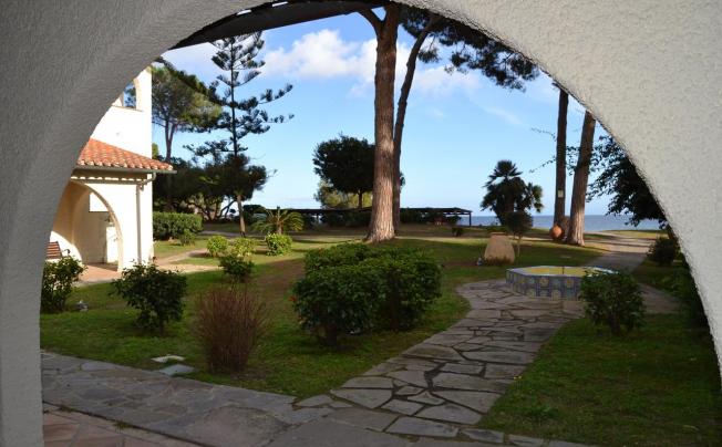 Фото отеля Is Morus Relais