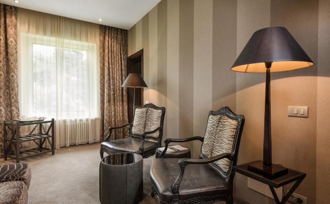 Фото отеля Villa Eden Hotel