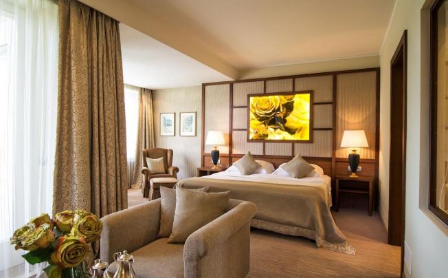 Фото отеля Villa Eden Hotel