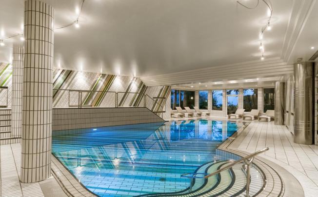 Фото отеля Villa Eden Hotel