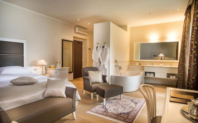 Фото отеля Villa Eden Hotel