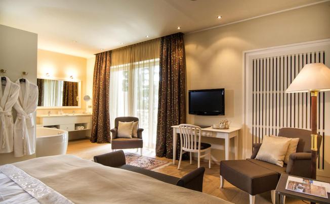 Фото отеля Villa Eden Hotel