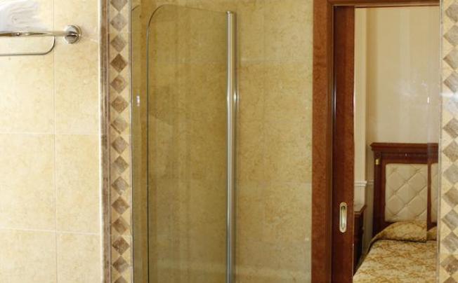 Фото отеля Villa pinciana hotel