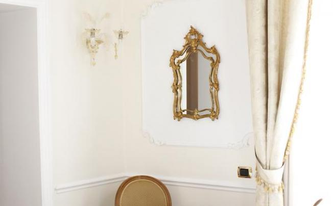 Фото отеля Villa pinciana hotel
