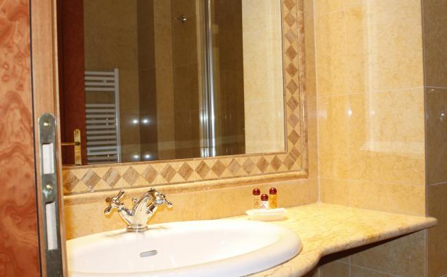 Фото отеля Villa pinciana hotel