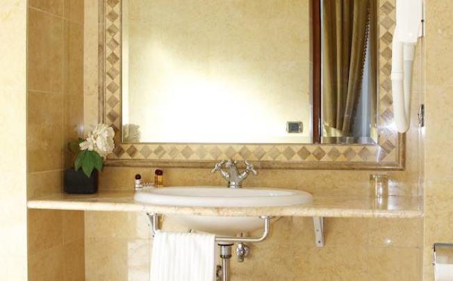 Фото отеля Villa pinciana hotel