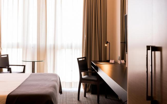 Фото отеля Hotel Litta Palace