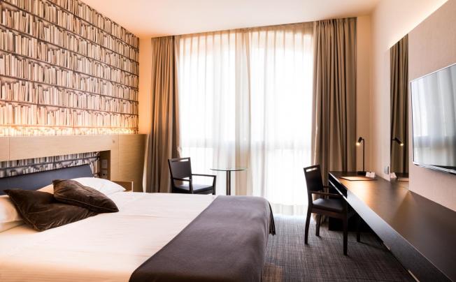 Фото отеля Hotel Litta Palace