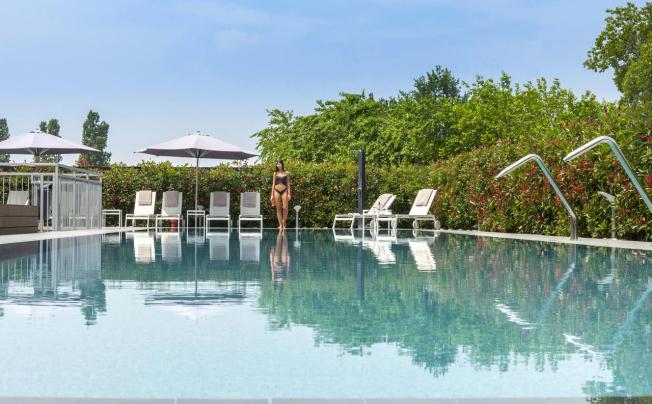 Фото отеля Hotel Litta Palace