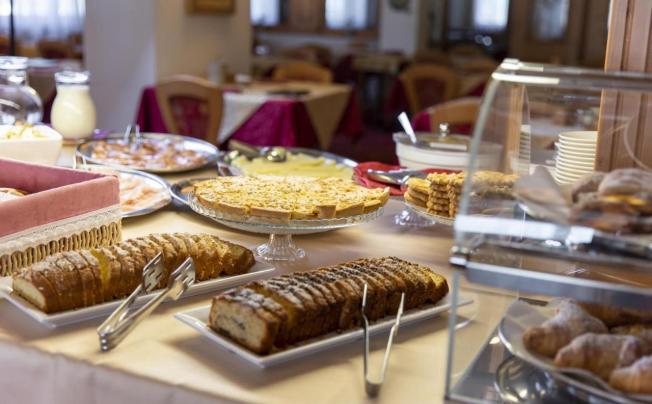 Фото отеля Cristallo Hotel
