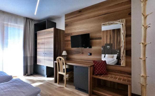 Фото отеля Cristallo Hotel