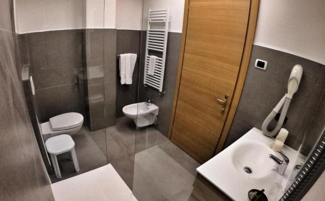 Фото отеля Cristallo Hotel