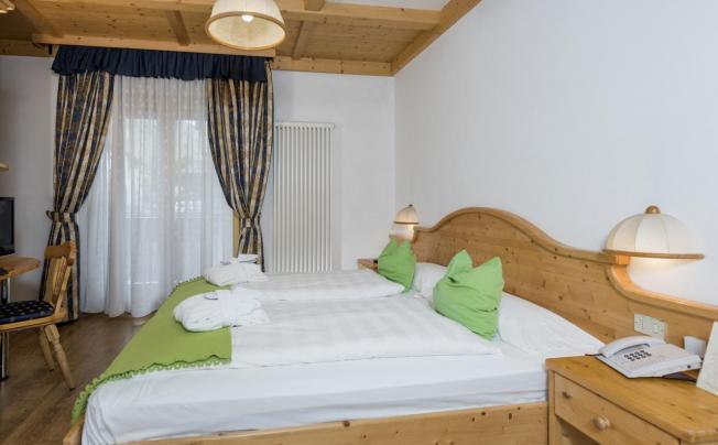 Фото отеля Andreas Hotel