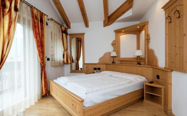 Фото отеля Andreas Hotel