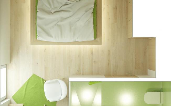 Фото отеля Andreas Hotel