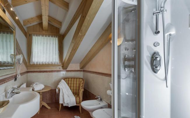 Фото отеля Andreas Hotel
