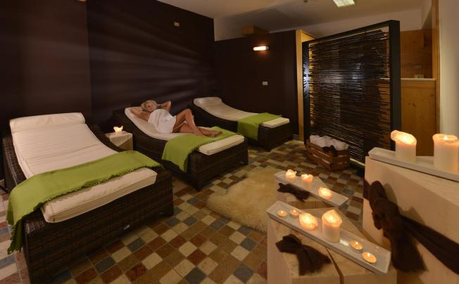 Фото отеля Andreas Hotel
