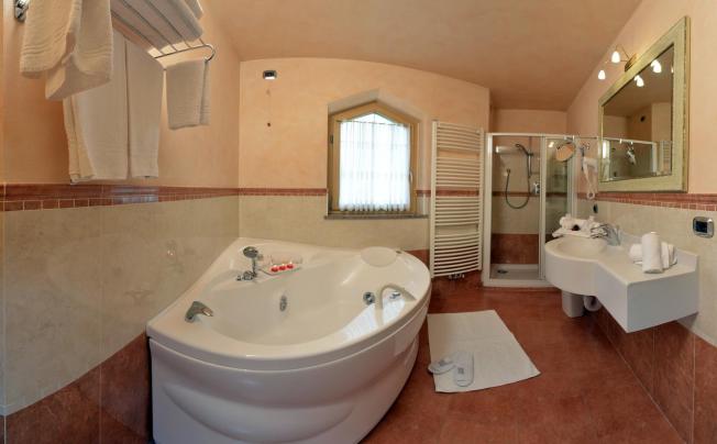 Фото отеля Andreas Hotel