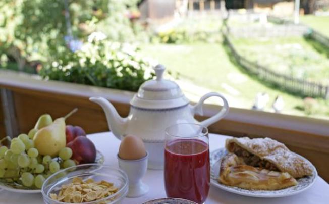 Фото отеля Andreas Hotel