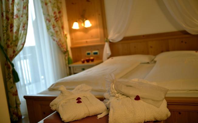 Фото отеля Andreas Hotel