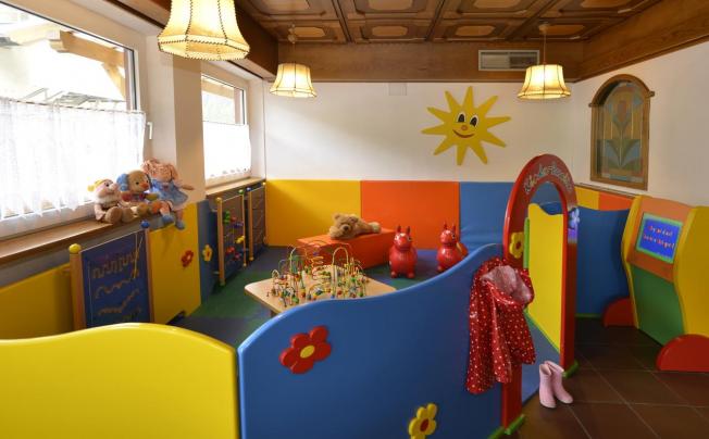 Фото отеля Andreas Hotel
