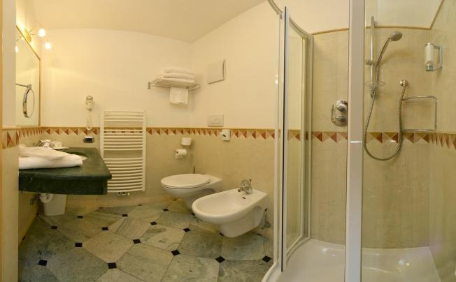 Фото отеля Andreas Hotel
