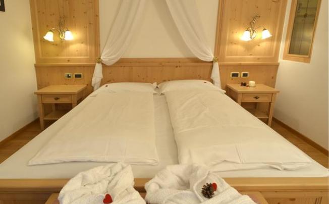 Фото отеля Andreas Hotel