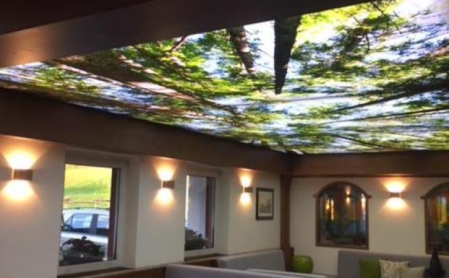 Фото отеля Andreas Hotel