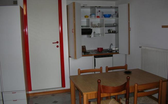 Фото отеля PIAN DEI BOSCHI RESIDENCE