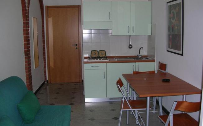 Фото отеля PIAN DEI BOSCHI RESIDENCE