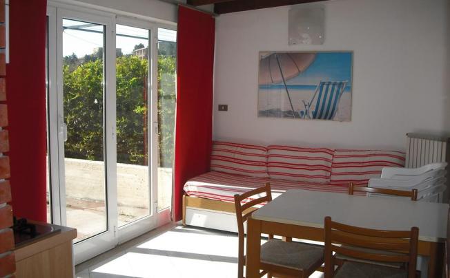 Фото отеля PIAN DEI BOSCHI RESIDENCE