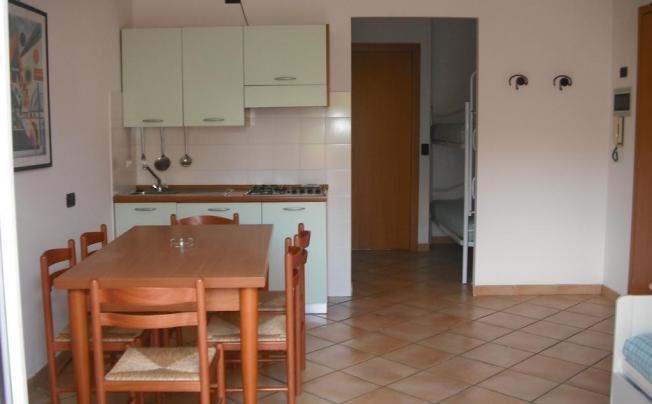 Фото отеля PIAN DEI BOSCHI RESIDENCE