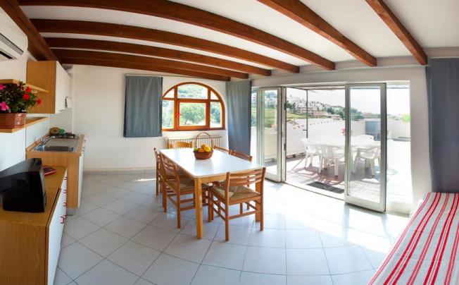 Фото отеля PIAN DEI BOSCHI RESIDENCE