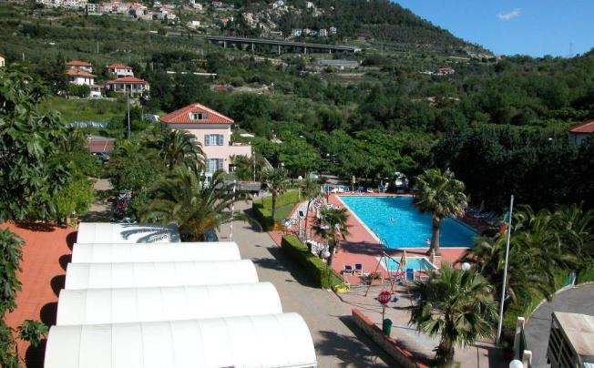 Фото отеля PIAN DEI BOSCHI RESIDENCE