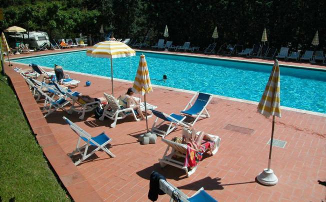 Фото отеля PIAN DEI BOSCHI RESIDENCE