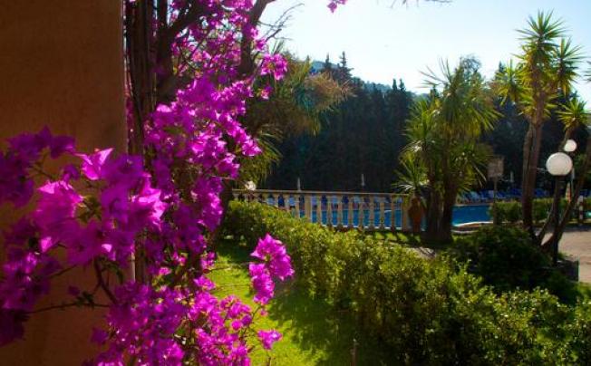 Фото отеля PIAN DEI BOSCHI RESIDENCE
