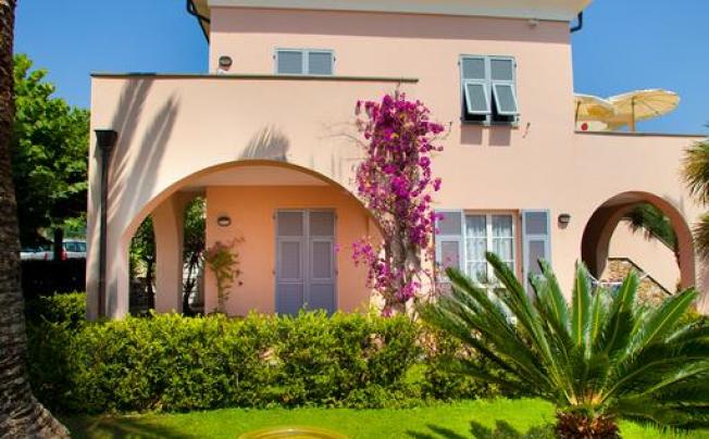 Фото отеля PIAN DEI BOSCHI RESIDENCE