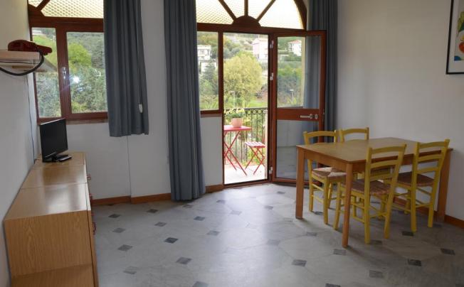 Фото отеля PIAN DEI BOSCHI RESIDENCE