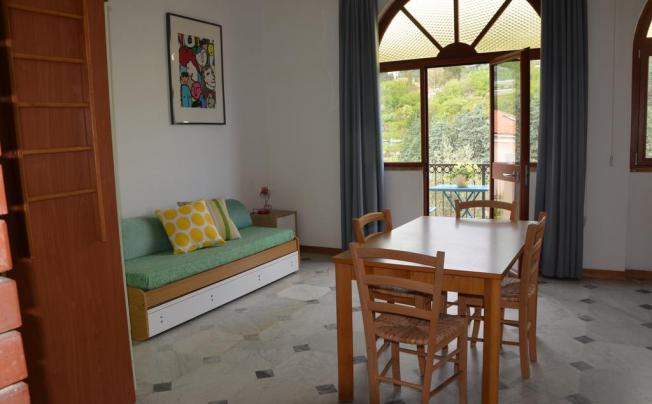 Фото отеля PIAN DEI BOSCHI RESIDENCE